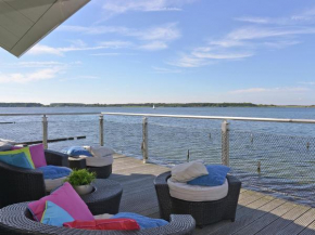 Penthouse 4a - De Schotsman Watersport